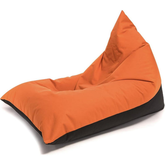 Impermeabile e Robusto Sedie beanbag Oro