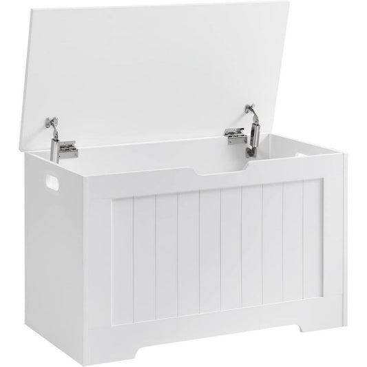 Portatile Bianco Panche contenitore
