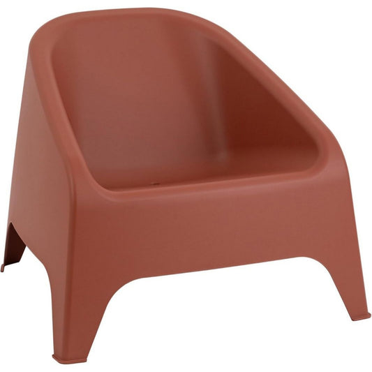 Poltrone Bianco - Ergonomico