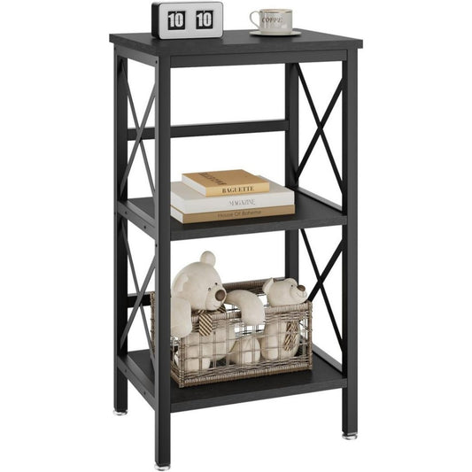 Nero Librerie Robusto