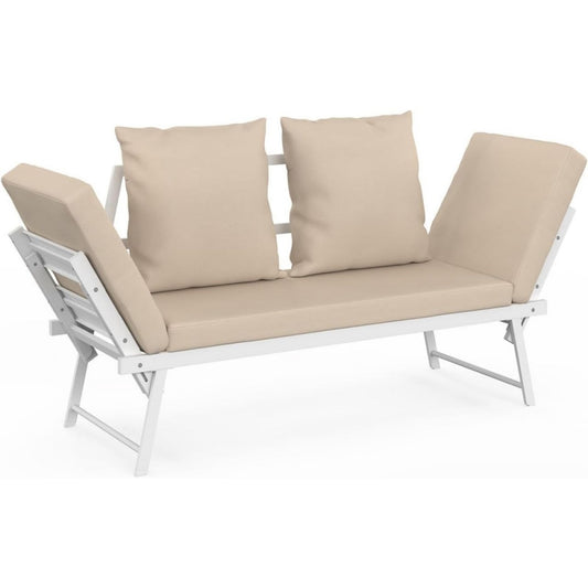 Poltrone Bianco - Modello 1