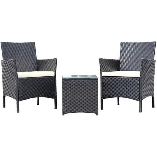 Set soggiorno Grigio Robusto