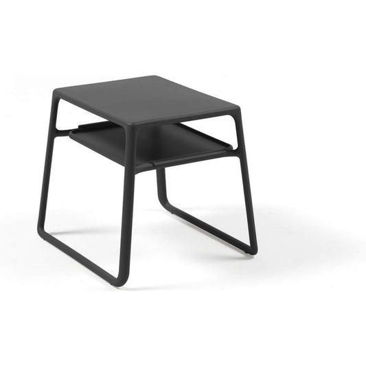 Plastica Tavolini da caffe Antracite